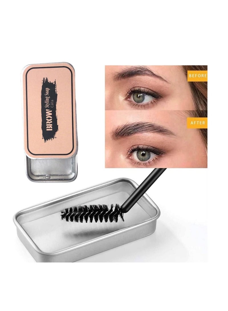 Calla Brow Stying Soap by Calla - Image 1