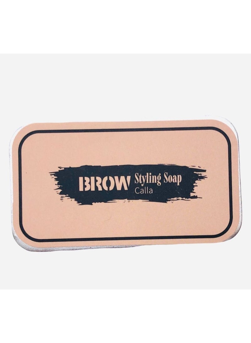 Calla Brow Stying Soap by Calla - Image 4