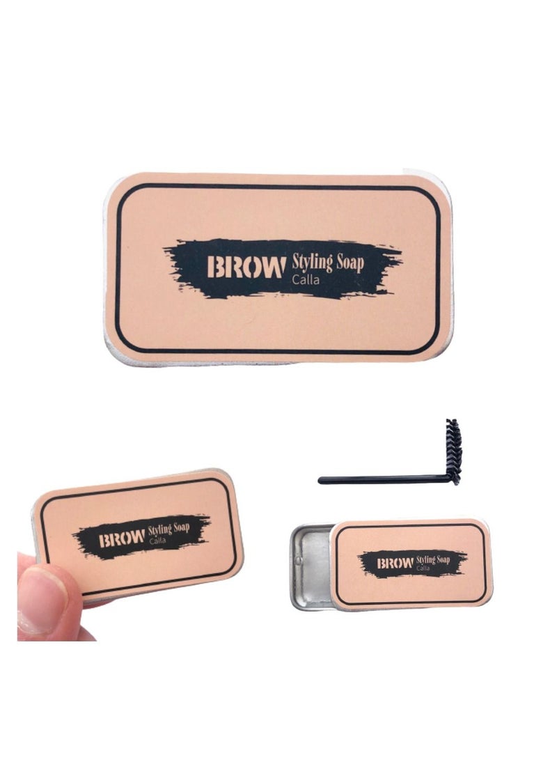 Calla Brow Stying Soap by Calla - Image 5