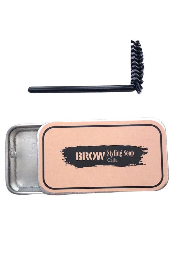 Calla Brow Stying Soap by Calla - Image 3