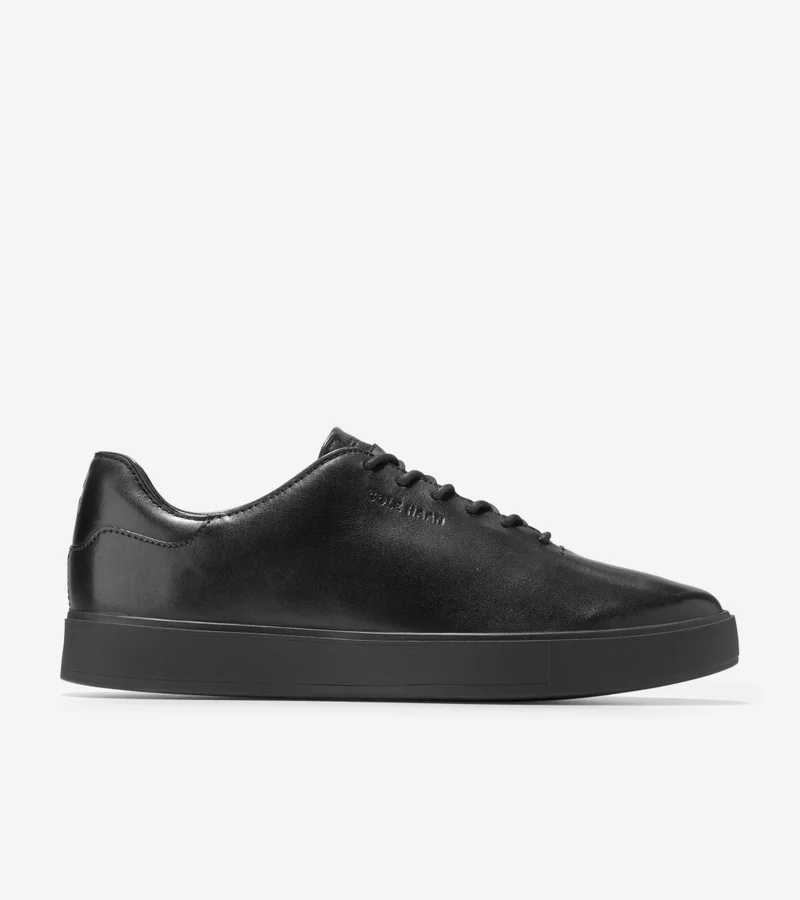 COLE HAAN Men's GrandPrø Luxe Wholecut Sneakers