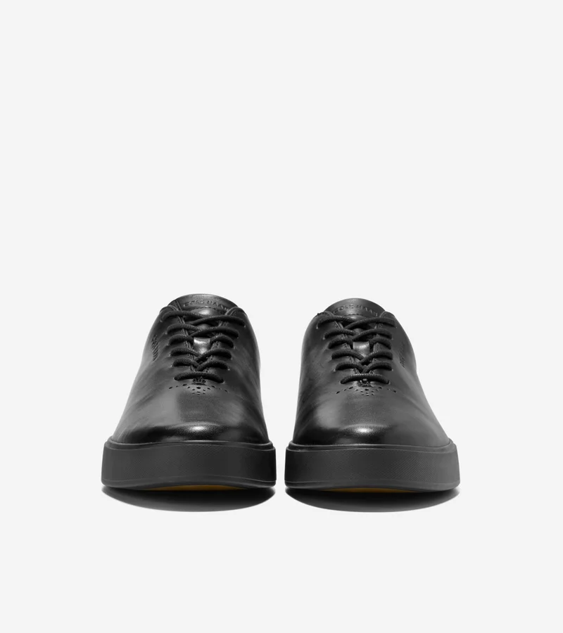 COLE HAAN Men's GrandPrø Luxe Wholecut Sneakers