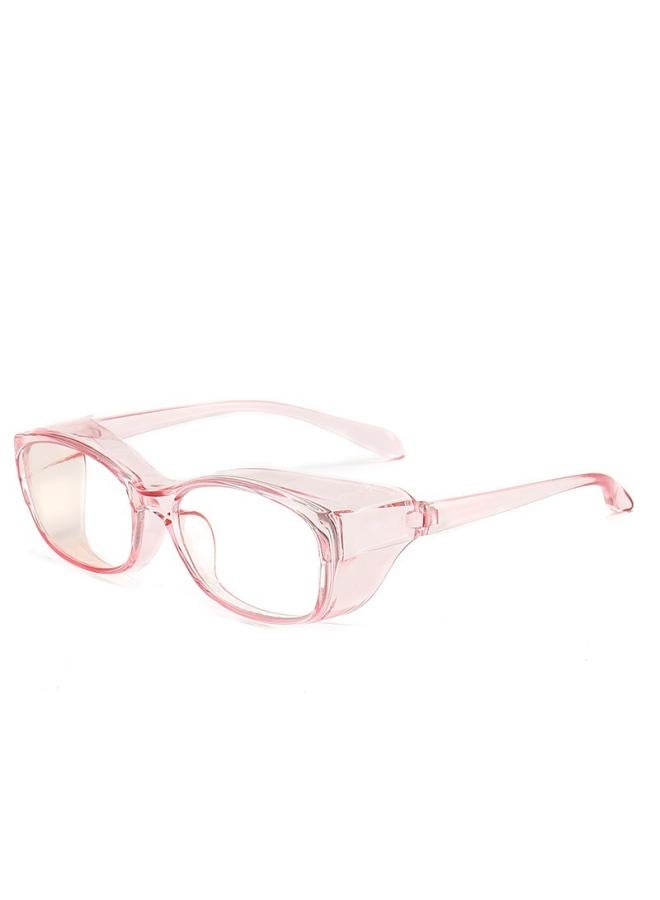 Generic Japan Anti-fog Anti-pollen Glasses Out Of Japan Anti-blue Glasses Pollen Glasses Anti-dust Anti-epidemic Goggles Anti-uv 