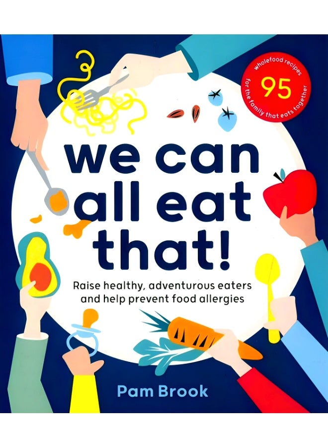 We Can All Eat That! - Image 1