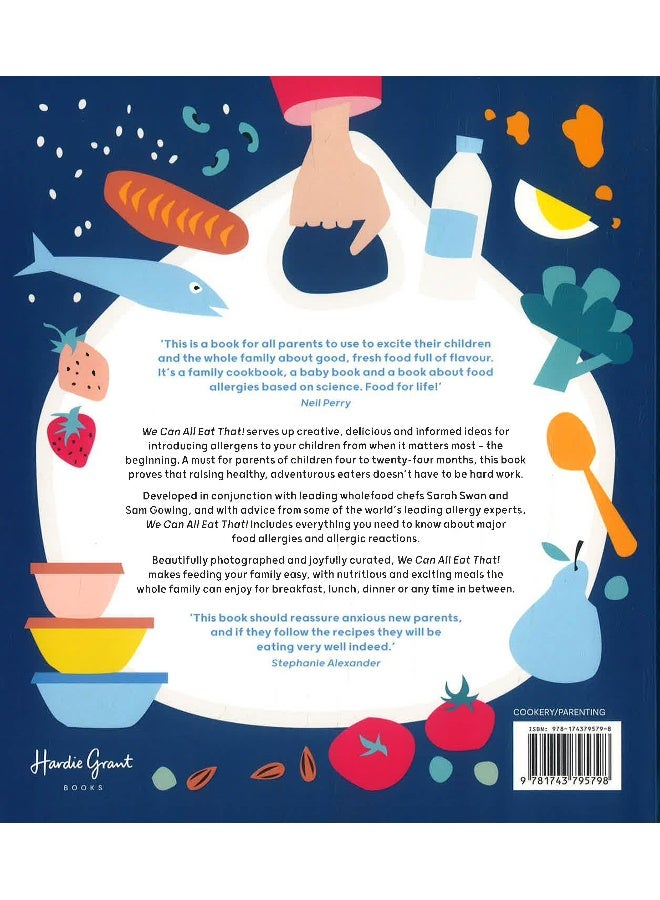 We Can All Eat That! - Image 2