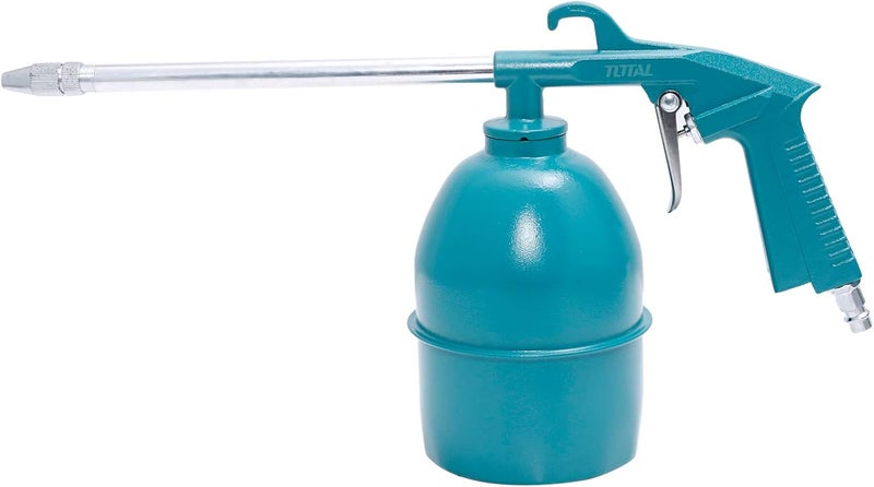 Total Tools Air Tool Set - 5 Pieces - Image 3