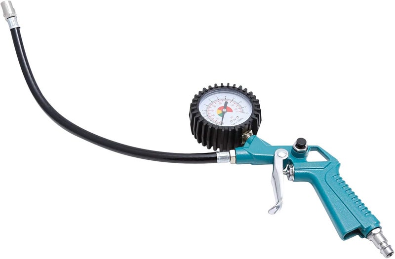 Total Tools Air Tool Set - 5 Pieces - Image 2