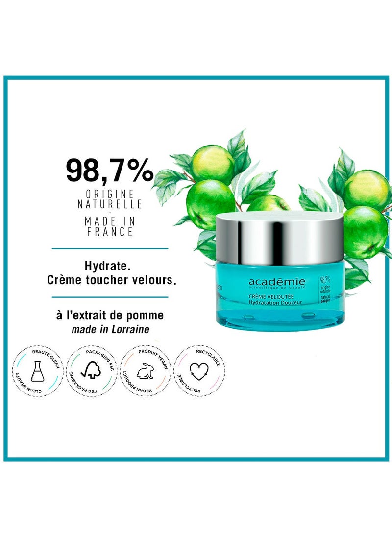 Academie Velvety Cream 50 ML  - Image 3