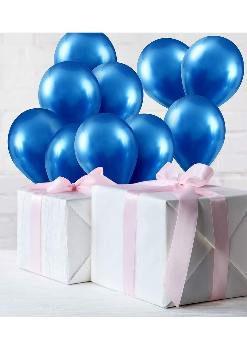 Highland 50-Piece Balloons for Birthday/Anniversary/Baby Shower Party Decorations  - Image 4