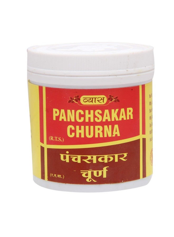 Vyas Panchsakar Churna - 100 Gm, (Model: AF323) - Image 1