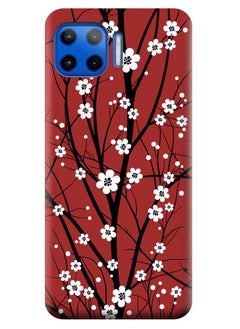 Protective Case Cover For Motorola Moto G 5G Plus
