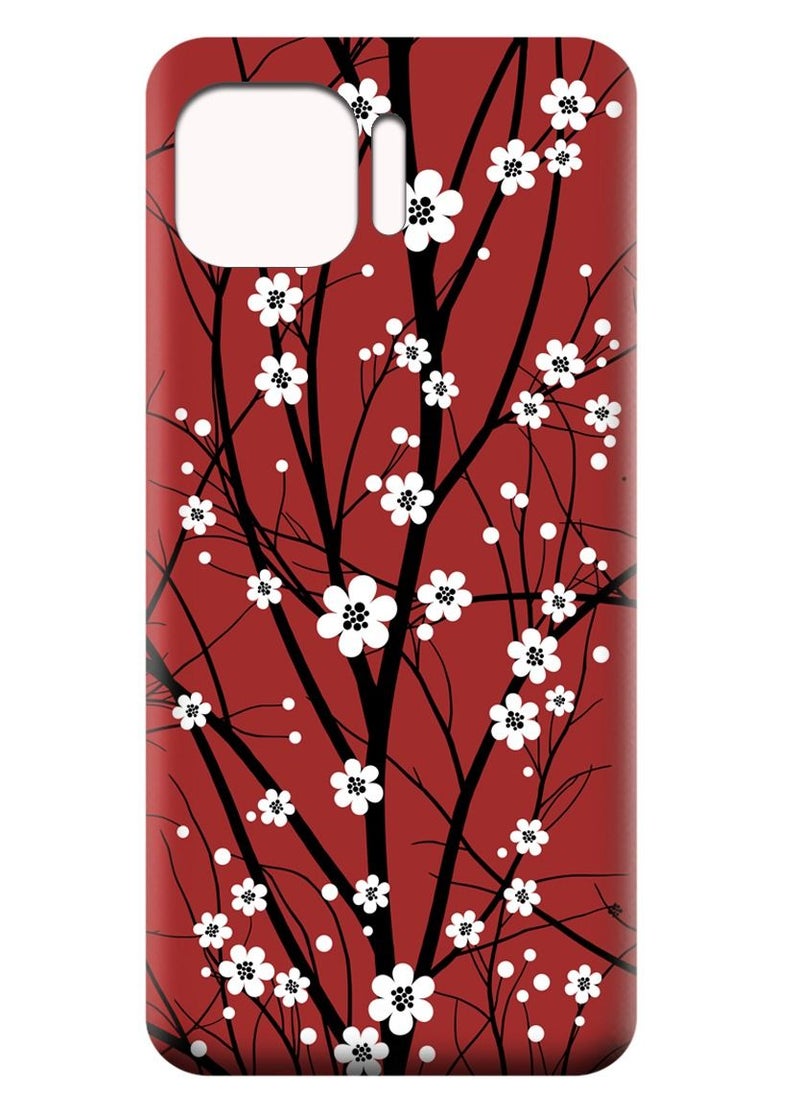 AMC DESIGN - Protective Case Cover For Motorola Moto G 5G Plus - Image 1