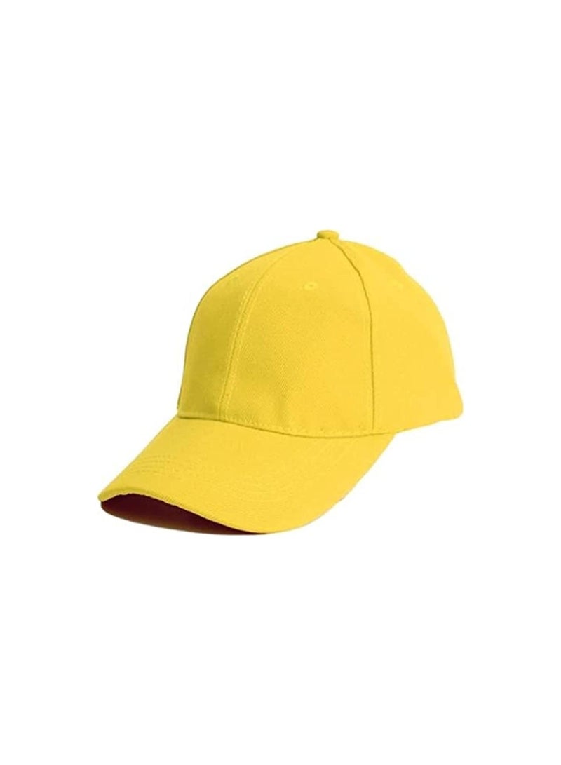 Unisex Baseball & Snapback Cap