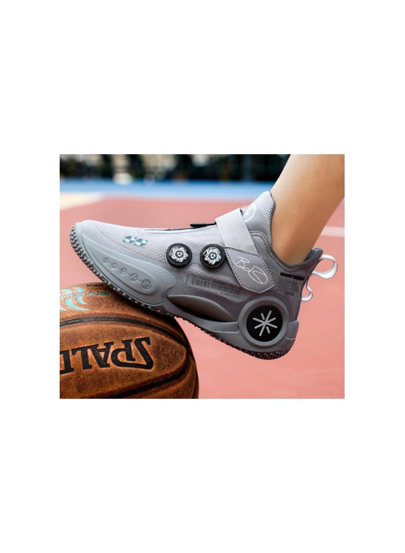KUYING Youth Fashion Breathable Casual Outdoor Sports Shoes  - Image 5