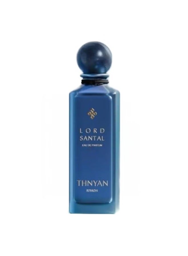 THNYAN LORD SANTAL 200ml - Image 1