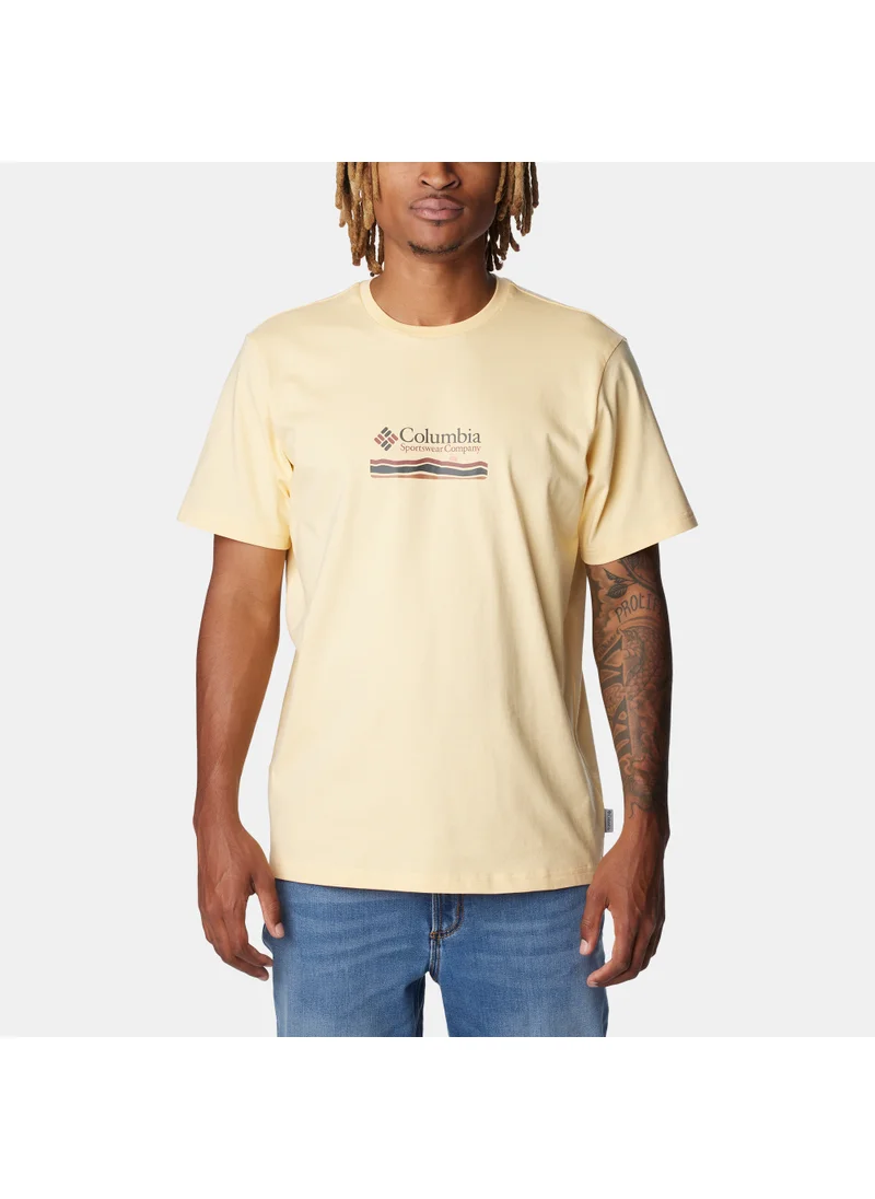 Columbia Men's Explorers Canyon T-Shirt