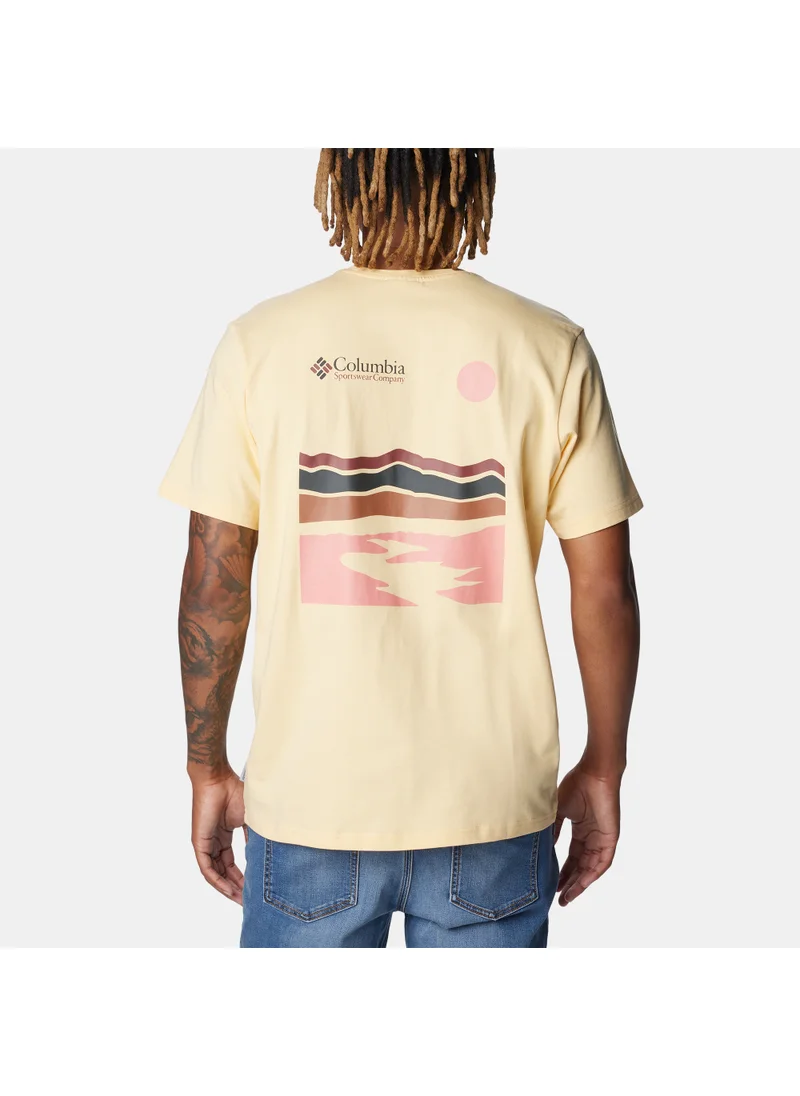 Columbia Men's Explorers Canyon T-Shirt