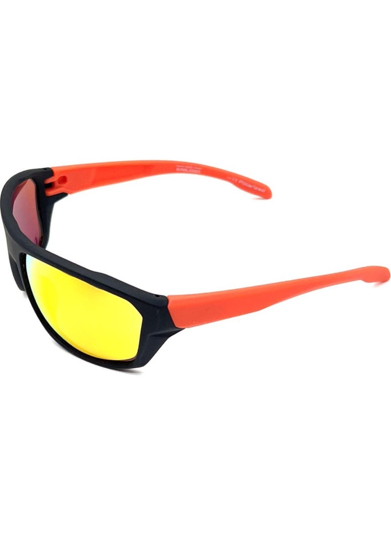 Obb Sunglasses Obb Canes C4 Men's Sunglasses  - Image 2