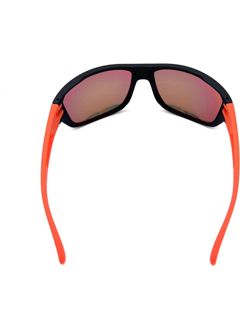 Obb Sunglasses Obb Canes C4 Men's Sunglasses  - Image 4