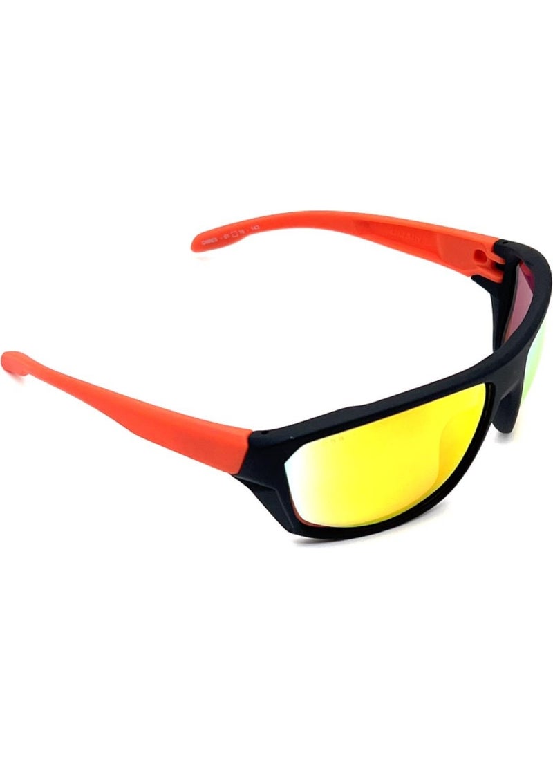 Obb Sunglasses Obb Canes C4 Men's Sunglasses  - Image 5