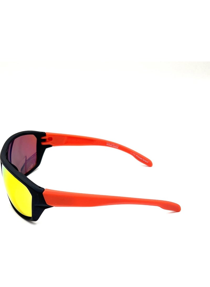 Obb Sunglasses Obb Canes C4 Men's Sunglasses  - Image 3