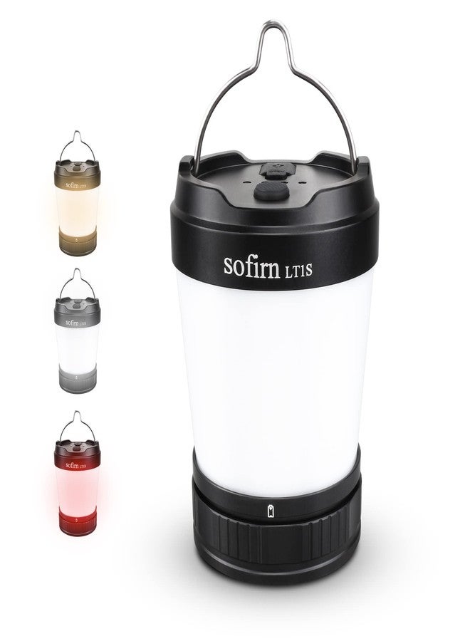 Sofirn LT1S LED camping lamp - Image 1