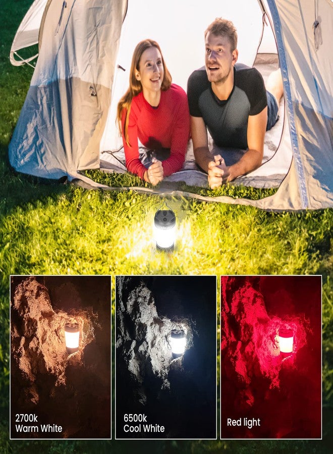 Sofirn LT1S LED camping lamp - Image 2