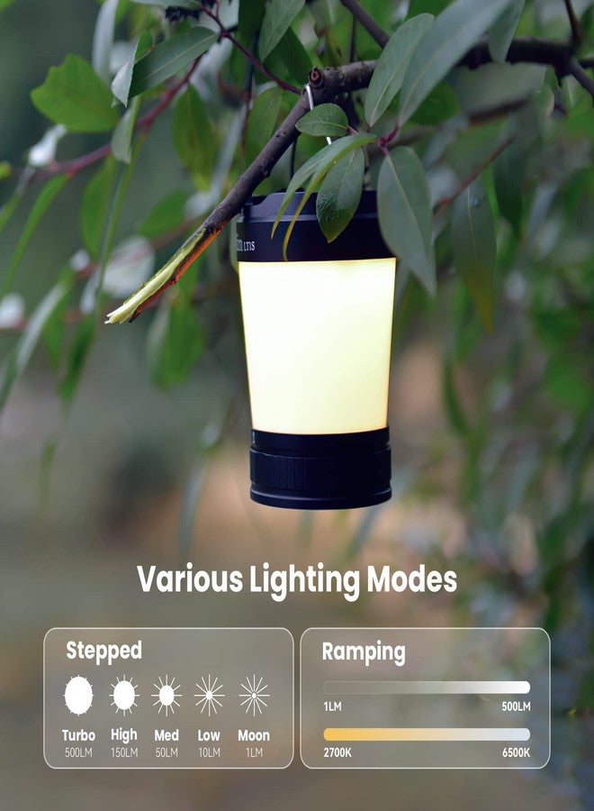 Sofirn LT1S LED camping lamp - Image 5