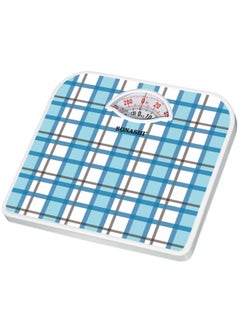 SONASHI Weighing Scale SSC-2212 Blue  - Image 1