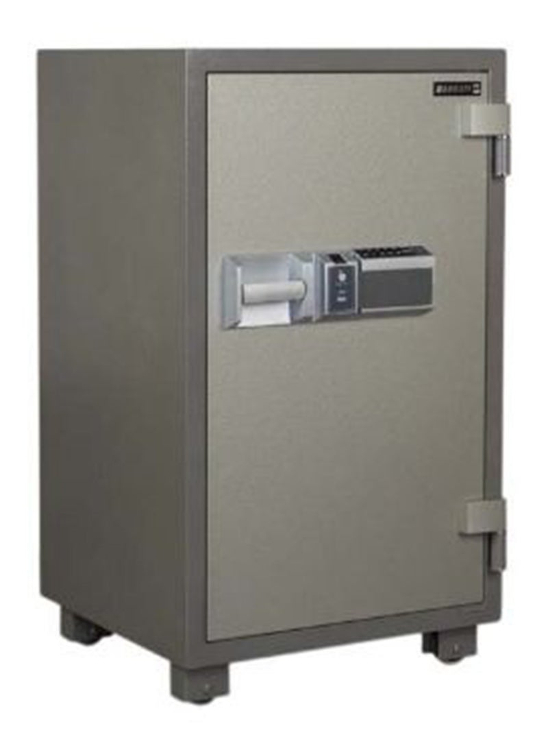 Mahmayi Mahmayi Secure 106A Fingerprint Fire Safe 195Kgs  - Image 1