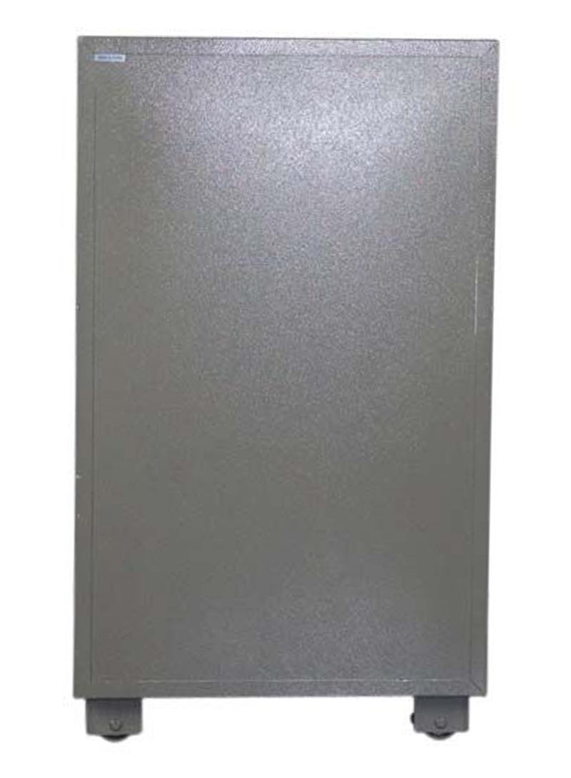 Mahmayi Mahmayi Secure 106A Fingerprint Fire Safe 195Kgs  - Image 4