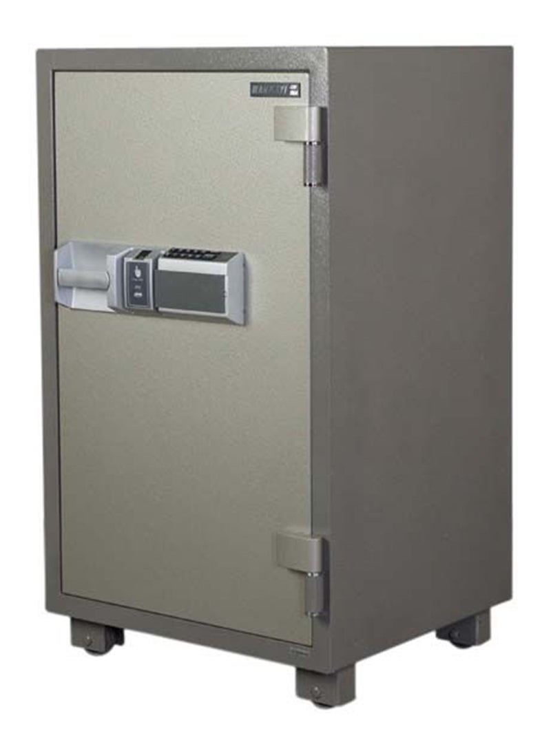 Mahmayi Mahmayi Secure 106A Fingerprint Fire Safe 195Kgs  - Image 3