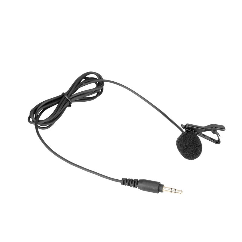 سارامونيك ميكروفون Saramonic, black - Image 1