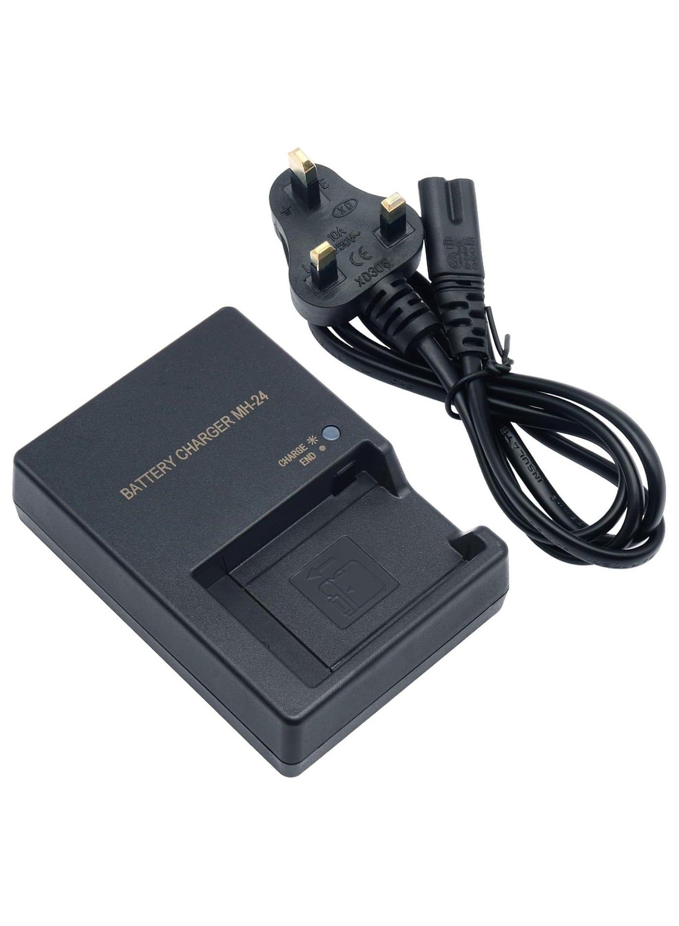 نيكون نيكون شاحن mh-24