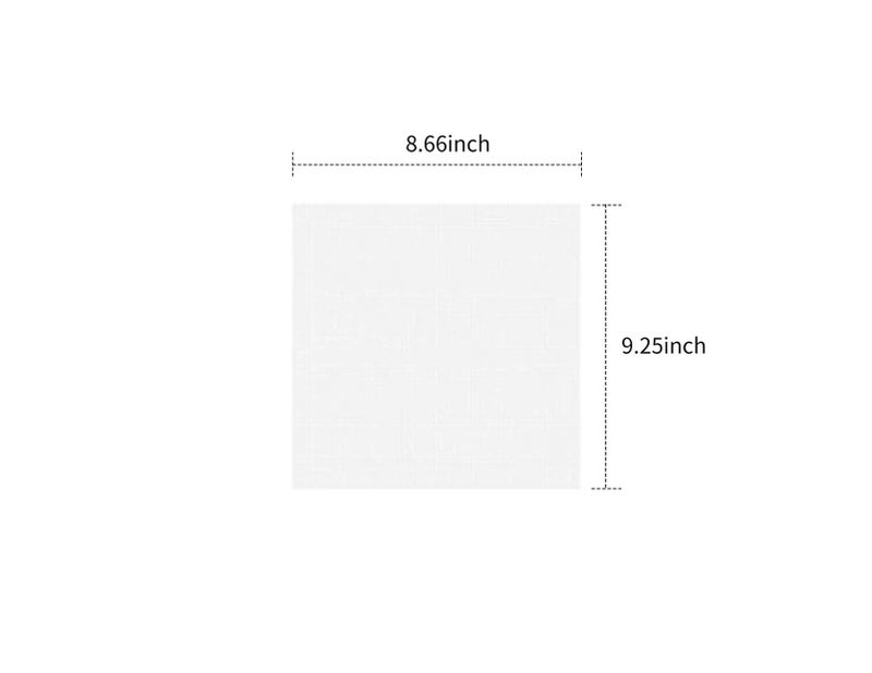 Compressed Towel Disposable Tissue Towel Napkins Home Beauty Hand Wipes Portable Mini Compressed Coin Tissue for Travel Camping Hiking Cleansing Baby Hands Face - Image 2