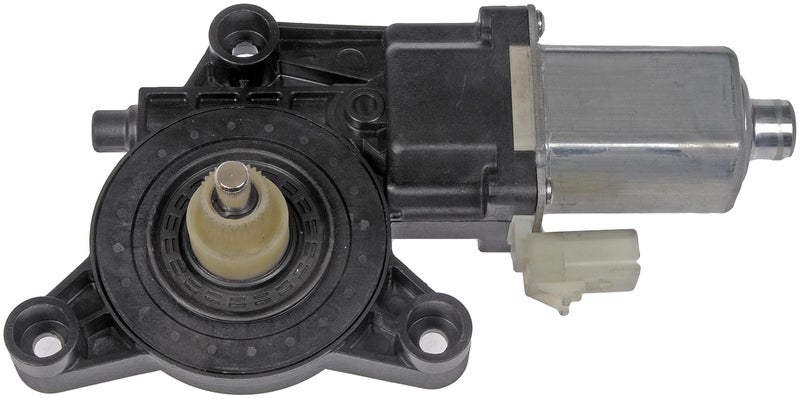 Dorman 742-339 Power Window Lift Motor Compatible with Select Chrysler / Dodge / Ram Models - Image 2