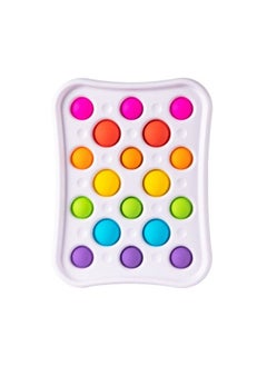 Fat Brain Toys Dimpl Pops Sensory Toys For Ages 3 To 10  - Image 2