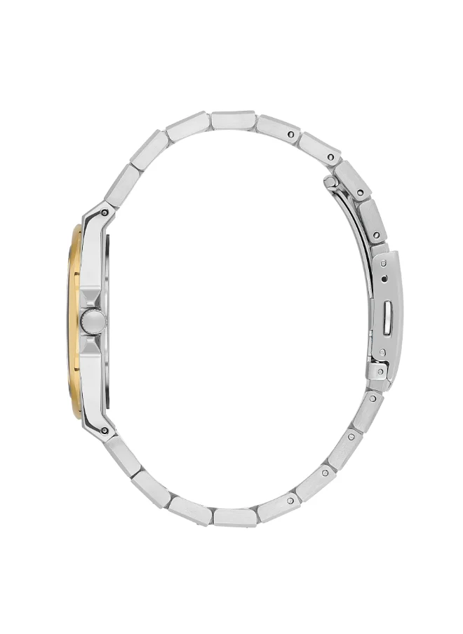 بيفرلي هيلز بولو كلوب BEVERLY HILLS POLO CLUB Women's Analog White Dial Watch - BP3570X.220