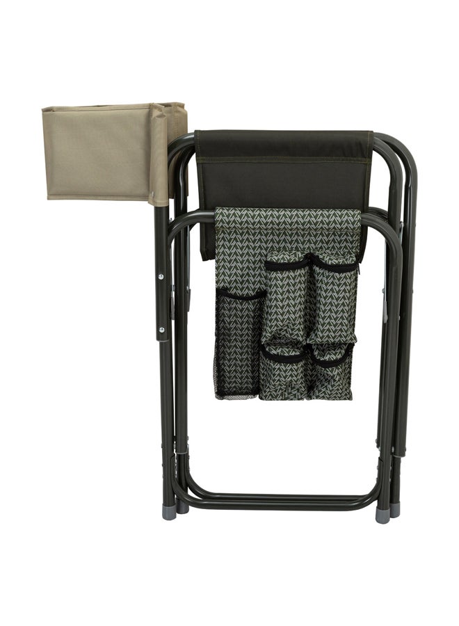 السنيدي كرسي تخييم قابل للطي,كرسي رحلات - Image 4