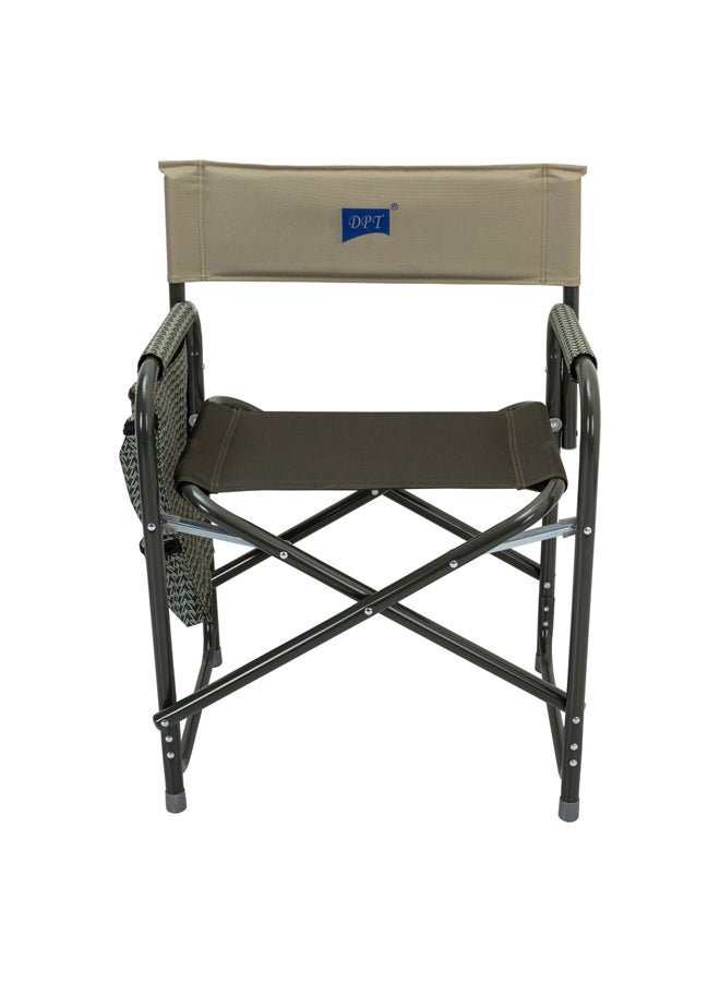 السنيدي كرسي تخييم قابل للطي,كرسي رحلات - Image 3