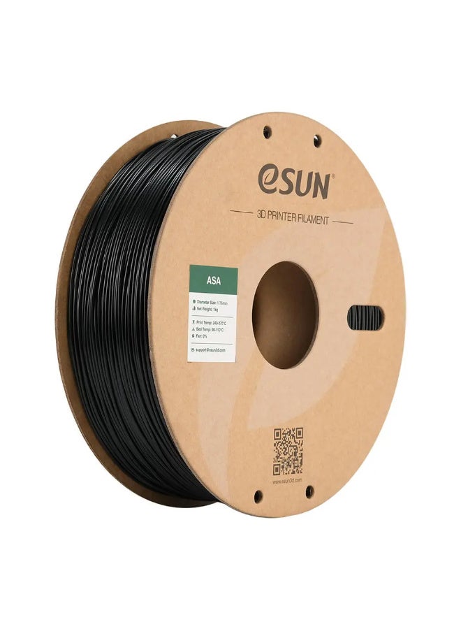 eSUN eASA Black 1kg