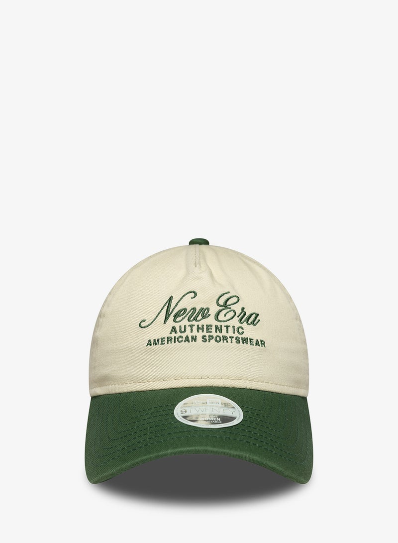 نيو ايرا قبعة شعار ناين توينتي إف - Image 1