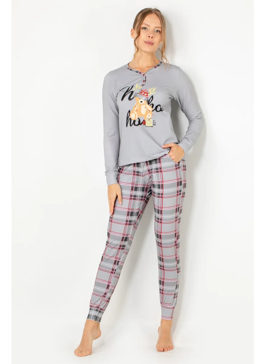 DoReMi Women's Pajamas Set