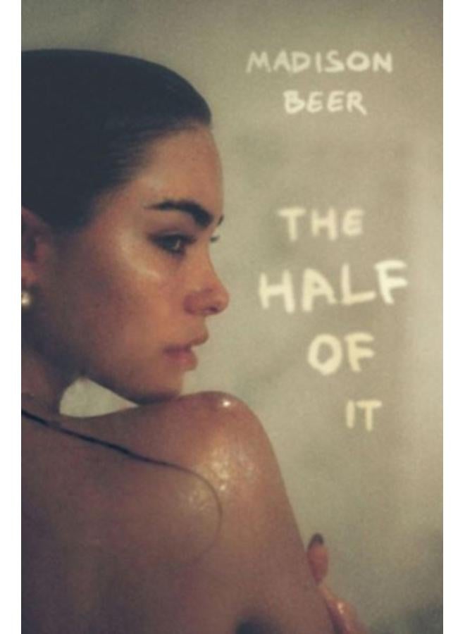 The Half of It : A Memoir 