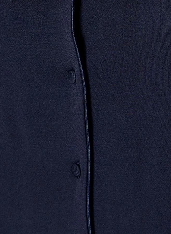 سبلاش فيڤ Pyjama Set Button-Down Shirt & Trousers