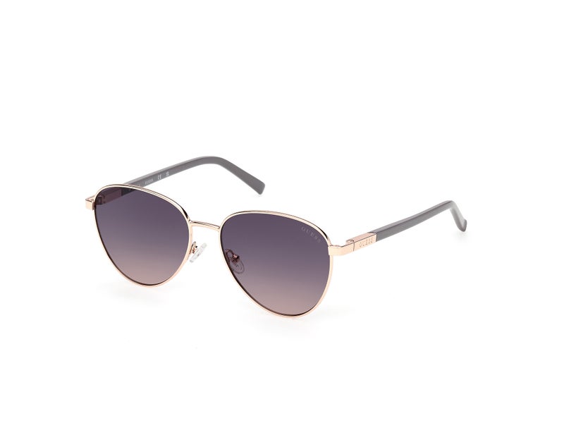 جس نظارات شمسية دائرية من Guess - Image 1