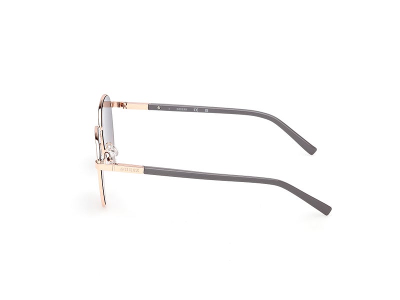جس نظارات شمسية دائرية من Guess - Image 3