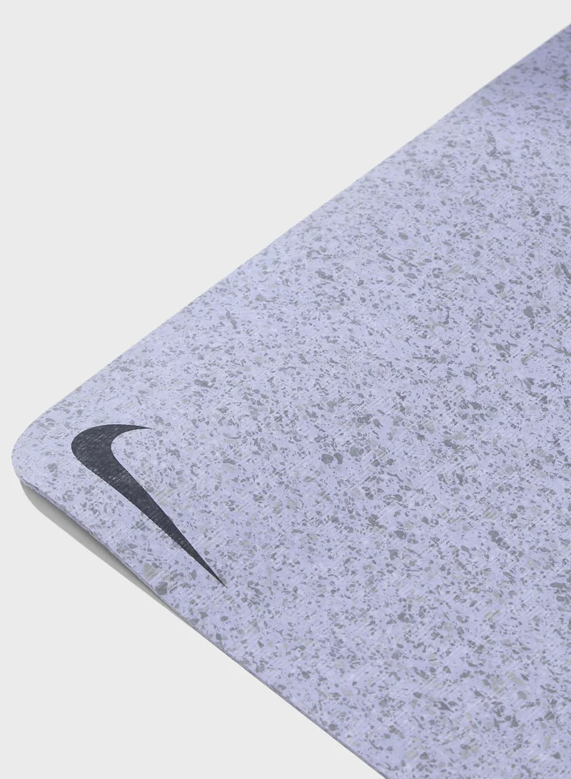 Nike Yoga Mat - 4Mm