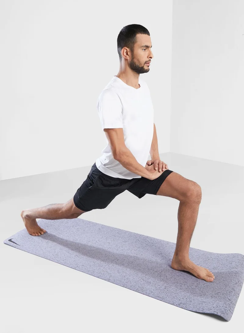 Nike Yoga Mat - 4Mm