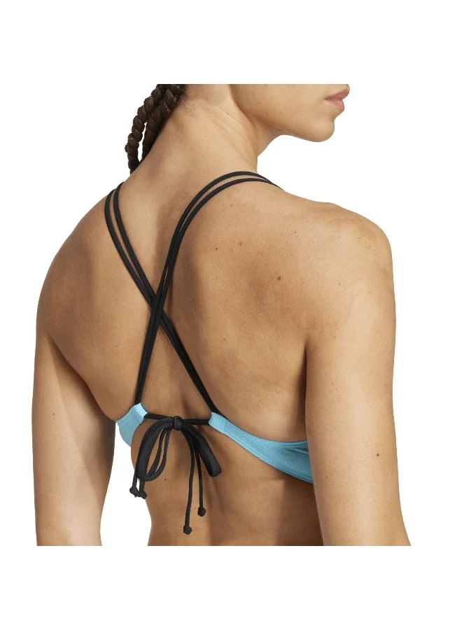 Adidas adidas ripstream 3 stripes x-back women swimsuit